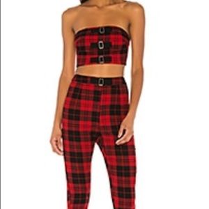 Super down 2 piece pant set❤️❤️